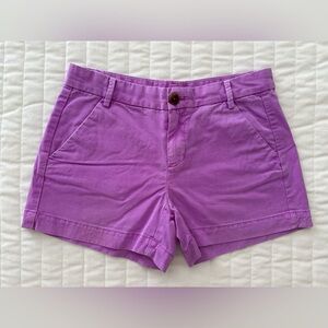 Gap Shorts